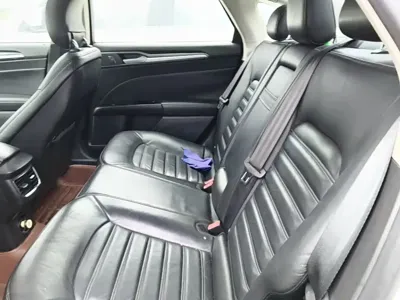 Ford Mondeo 2014, 164300 км, за 21300 CNY - фото 24