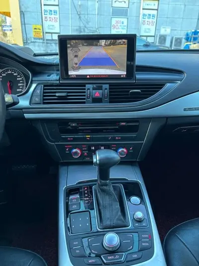 Audi A7 2012, 149000 км, за 11500000 KRW - фото 7