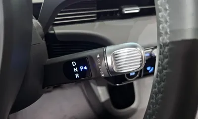 Hyundai Ioniq5 2022, 139777 км, за 25300000 KRW - фото 9