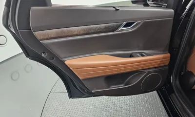 Genesis G80 2022, 134965 км, за 29500000 KRW - фото 25
