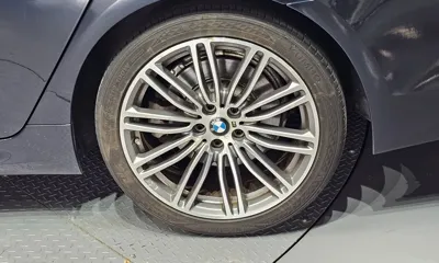BMW 5-Series 2018, 155792 км, за 19500000 KRW - фото 5