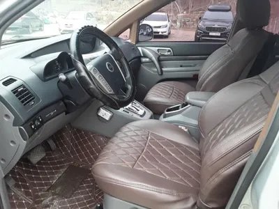 KG_Mobility_Ssangyong KORANDO 2015, 136555 км, за 15500000 KRW - фото 18