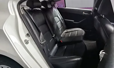 Kia K3 2015, 120266 км, за 6300000 KRW - фото 12