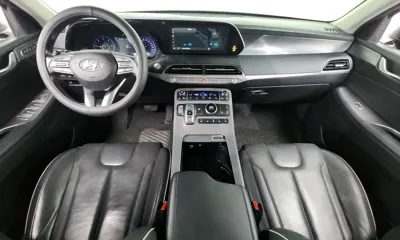 Hyundai Palisade 2020, 86959 км, за 25900000 KRW - фото 7