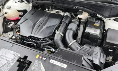 Kia Sorento 2023, 12551 км, за 29900000 KRW - фото 6