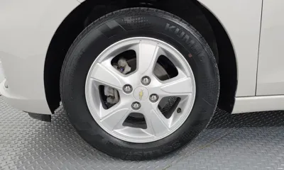 ChevroletGMDaewoo Spark 2019, 40119 км, за 7900000 KRW - фото 5