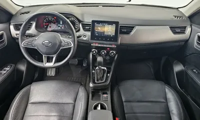 Renault-KoreaSamsung XM3 2023, 72721 км, за 15700000 KRW - фото 7