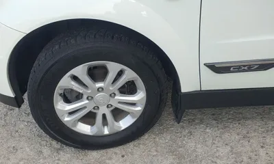 KG_Mobility_Ssangyong KORANDO 2017, 51300 км, за 9200000 KRW - фото 5