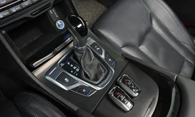 Hyundai Grandeur 2015, 161680 км, за 6900000 KRW - фото 9