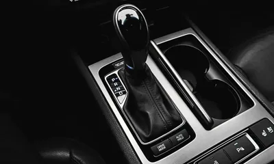 Hyundai Genesis 2016, 123086 км, за 10900000 KRW - фото 15