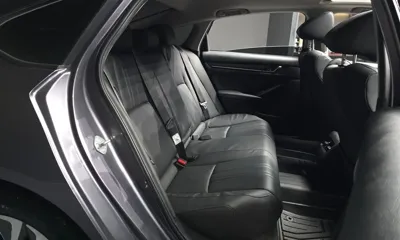 Honda Accord 2018, 175026 км, за 12200000 KRW - фото 12