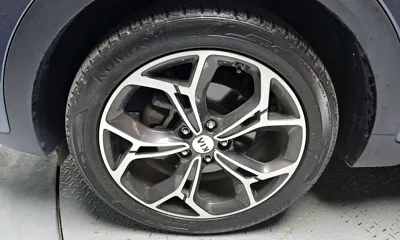 Kia Sportage 2019, 51388 км, за 17400000 KRW - фото 5