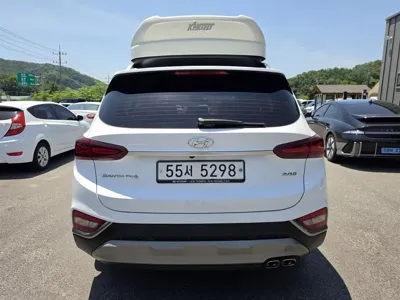 Hyundai Santafe 2019, 66300 км, за 20400000 KRW - фото 5