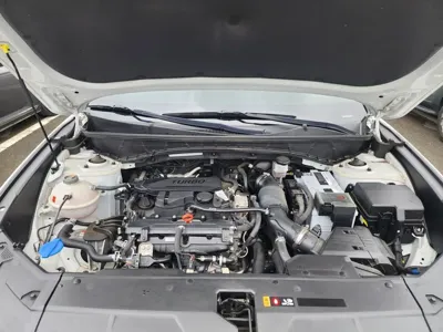 Hyundai Tucson 2022, 49700 км, за 25200000 KRW - фото 6
