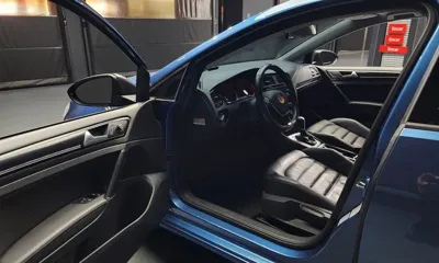 Volkswagen Golf 2015, 138400 км, за 7900000 KRW - фото 10