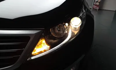Kia Sportage 2013, 136839 км, за 6000000 KRW - фото 22