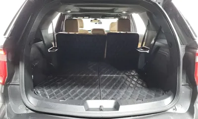 Ford Explorer 2017, 81450 км, за 14900000 KRW - фото 18