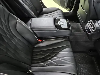 Genesis G80 2022, 62000 км, за 38500000 KRW - фото 8