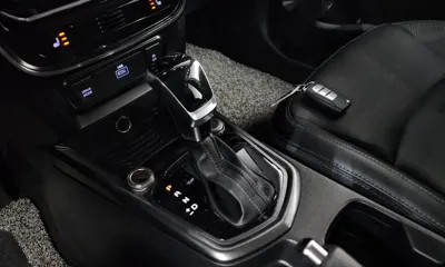 KG_Mobility_Ssangyong TIBOLI 2021, 85587 км, за 11990000 KRW - фото 9