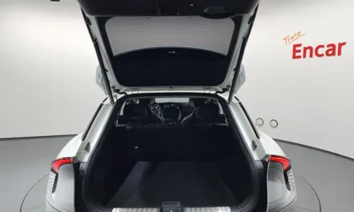 Kia EV6 2022, 143078 км, за 26200000 KRW - фото 30