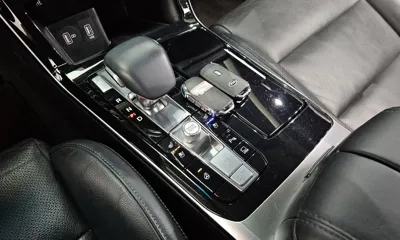 Kia K7 2020, 136331 км, за 15200000 KRW - фото 9