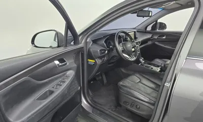 Hyundai Santafe 2019, 164777 км, за 16500000 KRW - фото 10