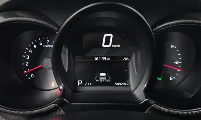Kia Ray 2022, 54929 км, за 13900000 KRW - фото 8