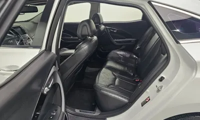 Hyundai Grandeur 2015, 155017 км, за 7500000 KRW - фото 12