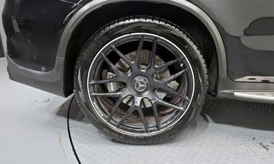 Mercedes-Benz GLC-Class 2019, 92363 км, за 44900000 KRW - фото 5