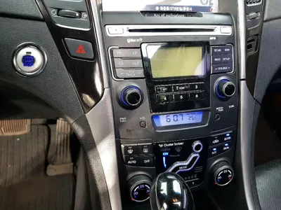 Hyundai Sonata 2012, 152656 км, за 3790000 KRW - фото 11