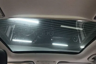 Mercedes-Benz C-Class 2016, 88100 км, за 95416.3 CNY - фото 15