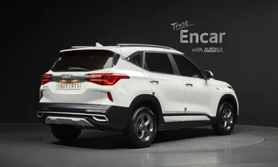 Kia Seltos 2023, 81815 км, за 14690000 KRW