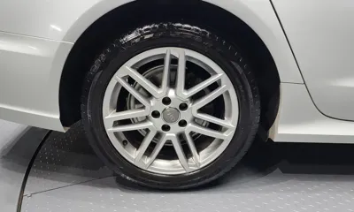 Audi A6 2016, 117395 км, за 9700000 KRW - фото 5