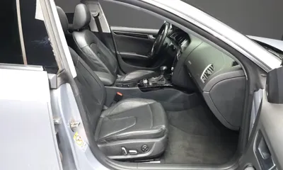 Audi A5 2015, 76706 км, за 10200000 KRW - фото 11