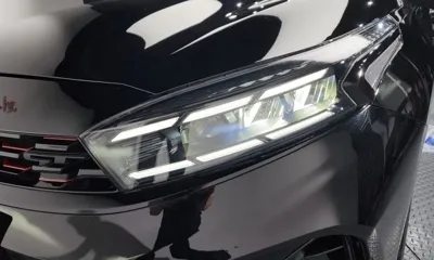 Kia K3 2024, 16840 км, за 27500000 KRW - фото 22