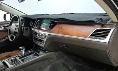 Genesis G80 2019, 75458 км, за 21500000 KRW - фото 30