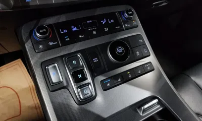 Hyundai Palisade 2019, 42774 км, за 28000000 KRW - фото 9