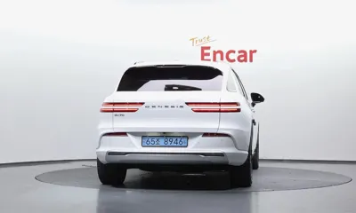 Genesis GV70 2022, 64870 км, за 51990000 KRW - фото 4