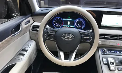 Hyundai Palisade 2019, 155526 км, за 20900000 KRW - фото 13