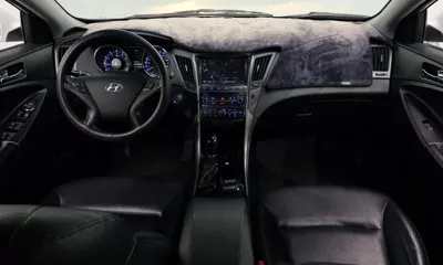 Hyundai Sonata 2013, 159483 км, за 5500000 KRW - фото 7