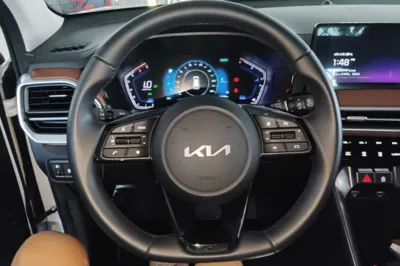 Kia Sportage R 2021, 34600 км, за 89334.62 CNY - фото 18