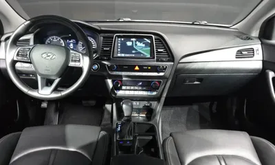 Hyundai Sonata 2019, 130369 км, за 11990000 KRW - фото 7