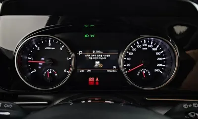Kia Canival 2023, 48022 км, за 29100000 KRW - фото 8