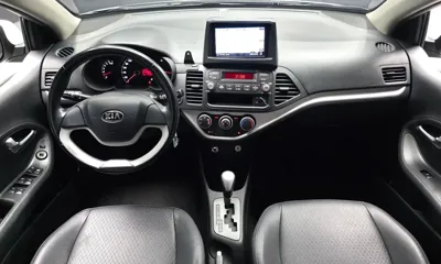 Kia Morning 2015, 72683 км, за 5000000 KRW - фото 7