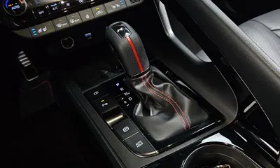 Hyundai Avante 2026, 17707 км, за 24800000 KRW - фото 9