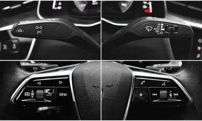 Audi A6 2020, 79614 км, за 27800000 KRW - фото 6