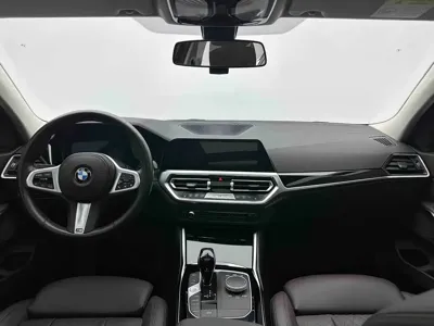 BMW 3 Series 2022, 54000 км, за 179800 CNY - фото 15