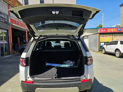 Land Rover Discovery Sport 2018, 262676 км, за 4300000 KRW - фото 7