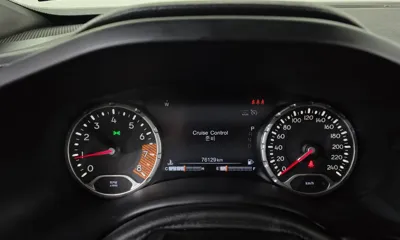 Jeep Renegade 2019, 76129 км, за 15300000 KRW - фото 8
