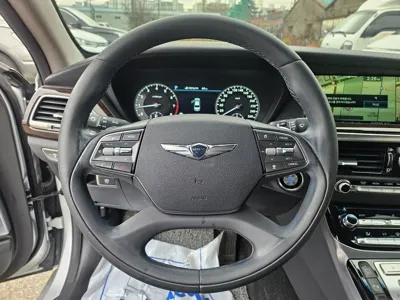 Genesis EQ900 2017, 171235 км, за 13990000 KRW - фото 11